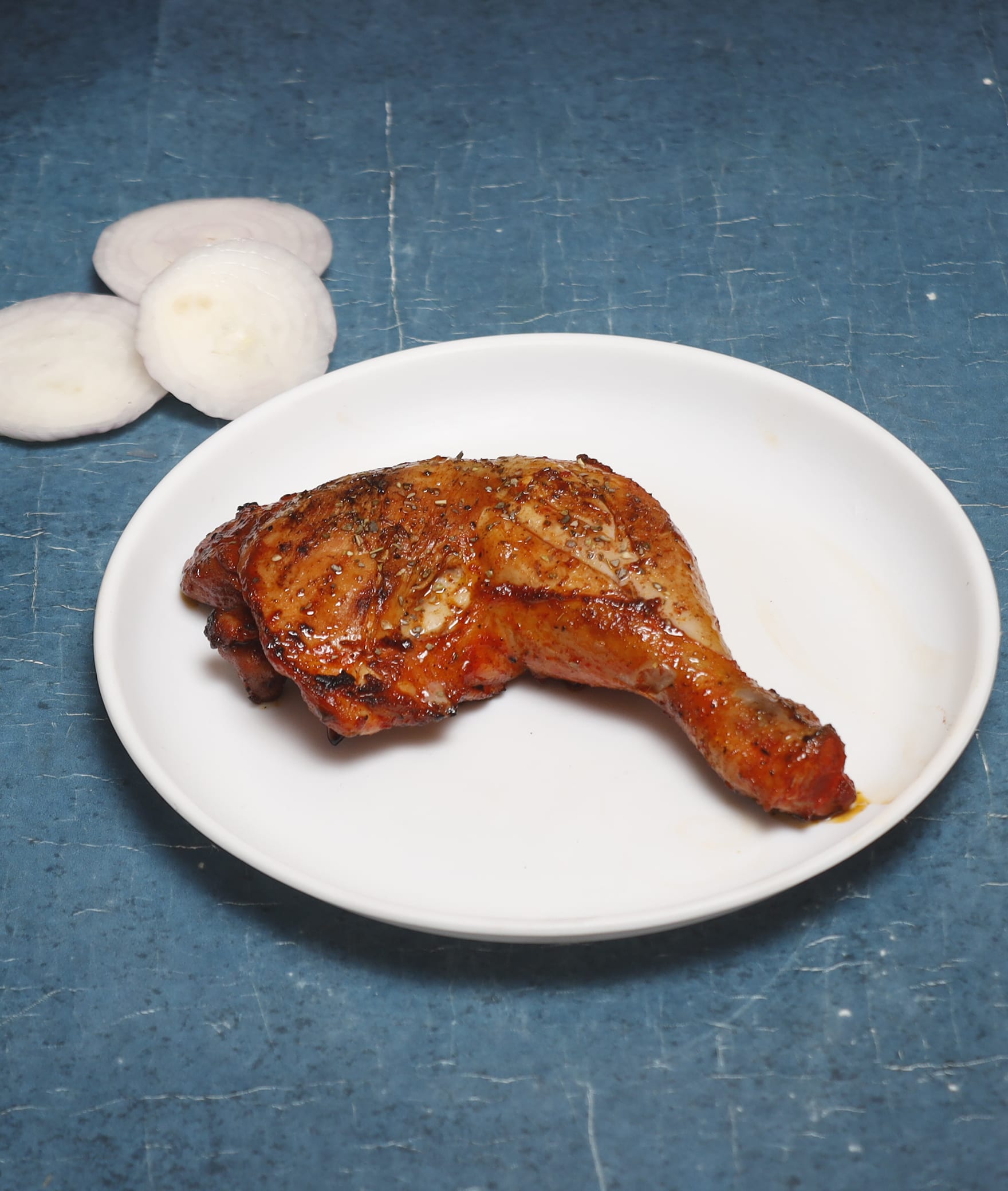Barbecue Grill House - Logo