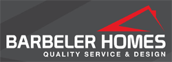 Barbeler Homes - Logo