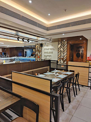 Barbeque Nation - Cover photo