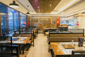 Barbeque Nation - Cover photo