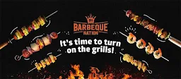Barbeque Nation - Cover photo