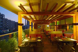 Barbeque Nation - Logo