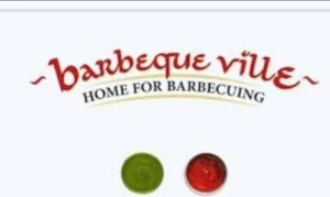 Barbeque Ville - Cover photo
