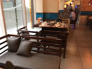 Barbeque Nation - Cover photo