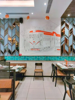 Barbeque Nation - Cover photo