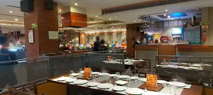 Barbeque Nation - Logo