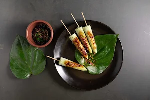 Barbeque Nation - Logo