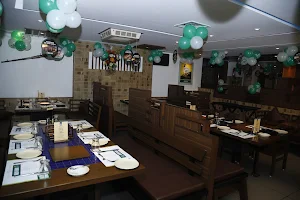 Barbeque Nation - Cover photo