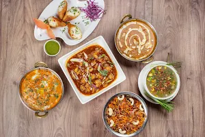 Barbeque Nation - Logo