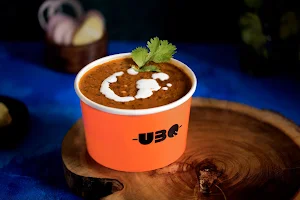 Barbeque Nation - Cover photo