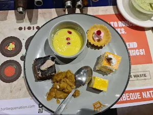 Barbeque Nation - Cover photo