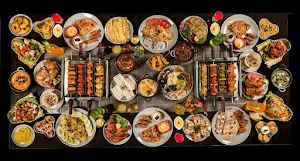 Barbeque Nation - Cover photo