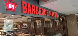 Barbeque Nation - Cover photo