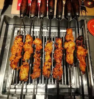 Barbeque Nation - Cover photo