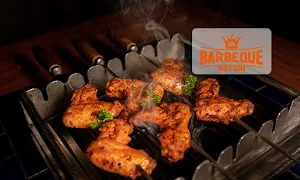 Barbeque Nation - Logo
