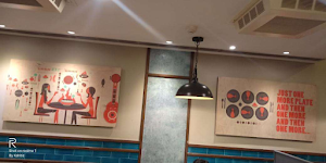 Barbeque Nation - Cover photo