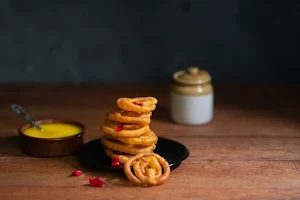 Barbeque Nation - Cover photo