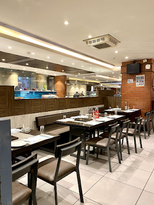 Barbeque Nation - Cover photo