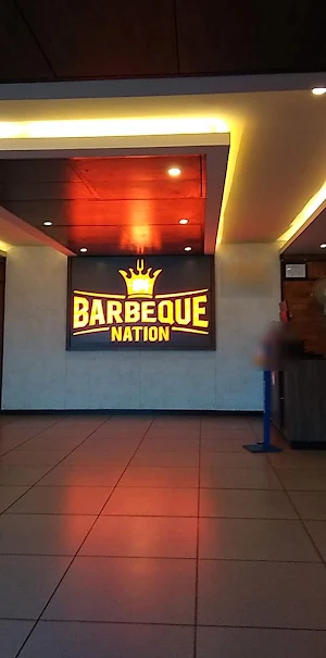 Barbeque Nation - Cover photo