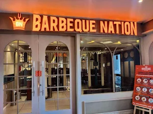 Barbeque Nation - Cover photo