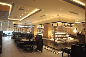 Barbeque Nation - Logo