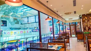 Barbeque Nation - Logo