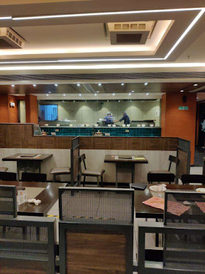 Barbeque Nation - Cover photo