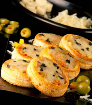 Barbeque Nation - Cover photo