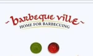Barbeque Ville - Logo