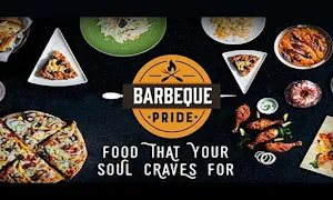 Barbeque Pride - Cover photo