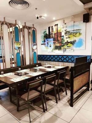 Barbeque Nation - Cover photo