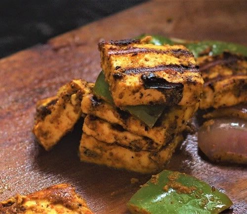 BARBEQUE@BANGALORE - Logo