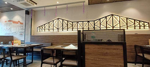 Barbeque Nation - Cover photo