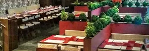 Barbeque Factory, BBQ - Cover photo