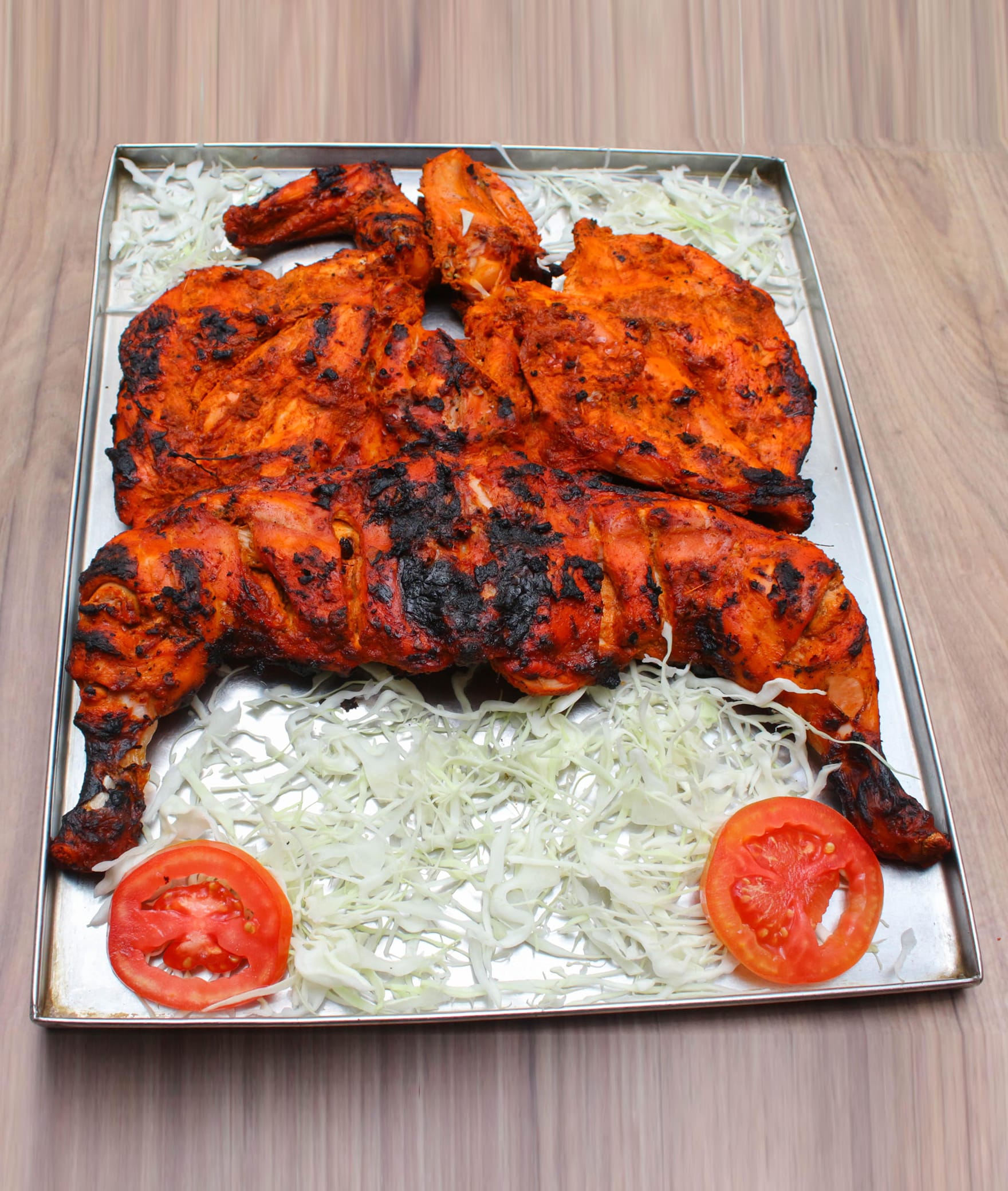 Barbeque Hub - Logo