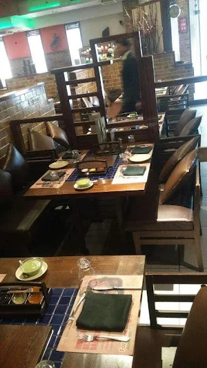 Barbeque Nation - Cover photo
