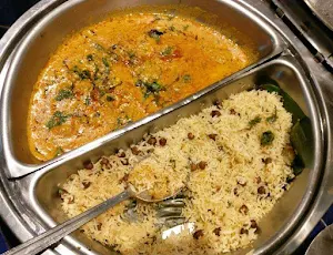 Barbeque Nation - Cover photo