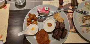 Barbeque Nation - Cover photo