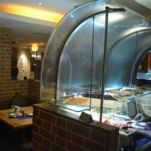 Barbeque Nation - Cover photo