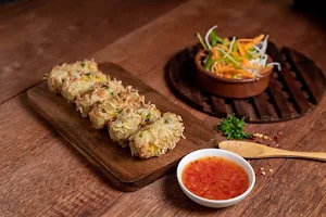 Barbeque Nation - Logo