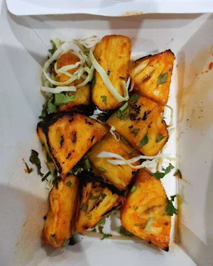 Barbeque Nation - Cover photo