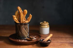 Barbeque Nation - Cover photo