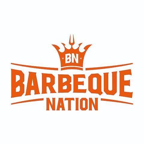 Barbeque Nation - Logo