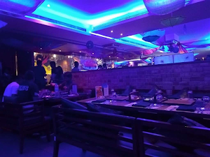 Barbeque Nation - Cover photo