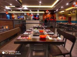 Barbeque Nation - Cover photo