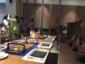 Barbeque Nation - Cover photo