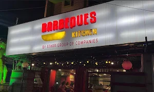 Barbeques Kitchen - Logo