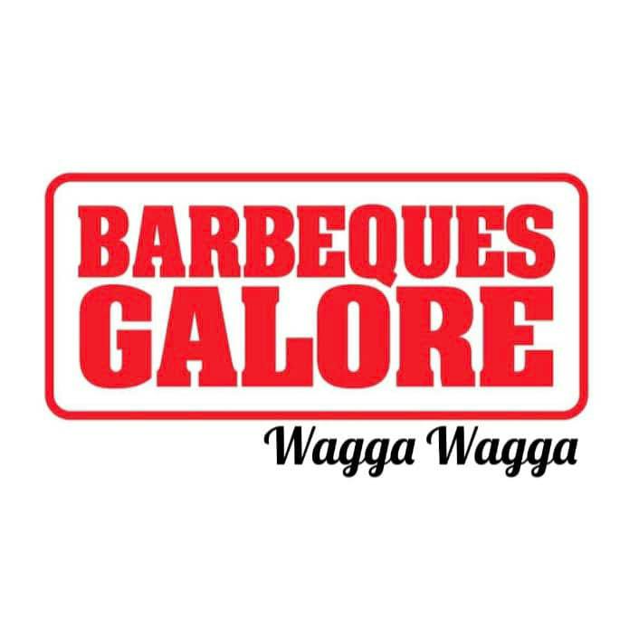 Barbeques Galore Wagga Wagga - Logo