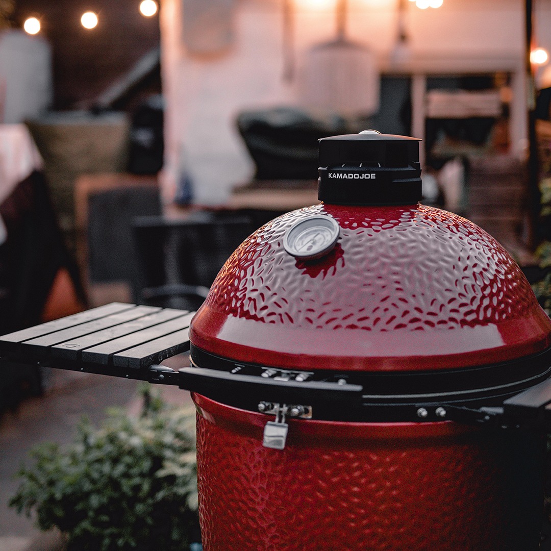 Barbeques Galore - Cover photo