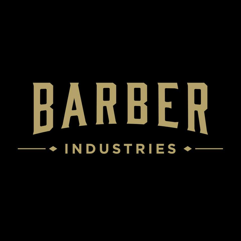 Barber Industries Wollongong - Logo